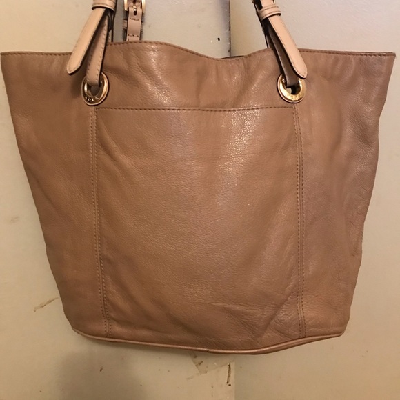 Authentic Michael Kors purse - Picture 2 of 6